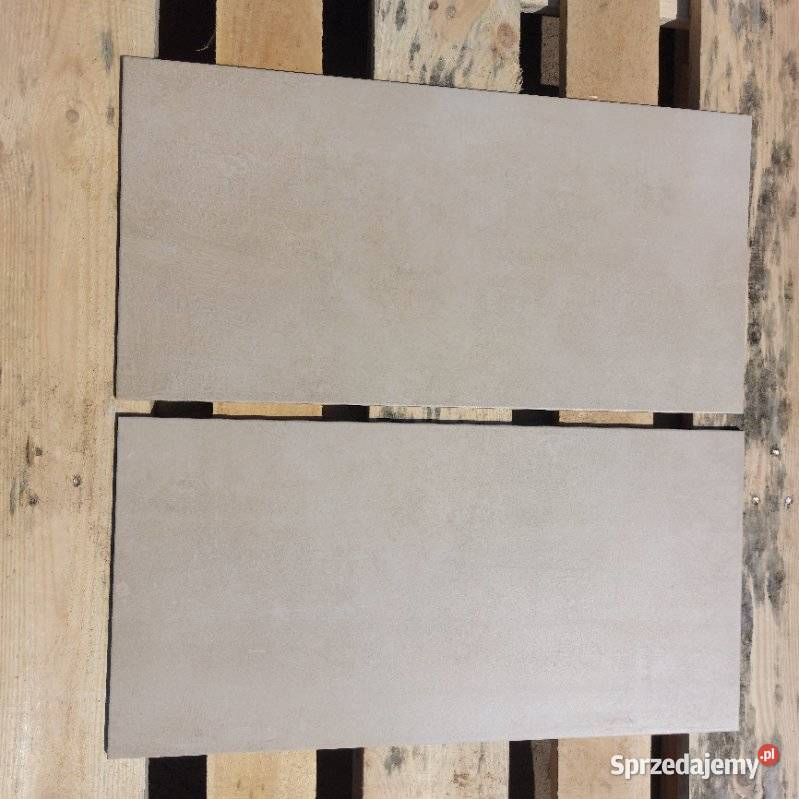 PŁYTKA GRESOWA BASICO STARK BEIGE 30X60 G2 łódzkie Tomaszów Mazowiecki