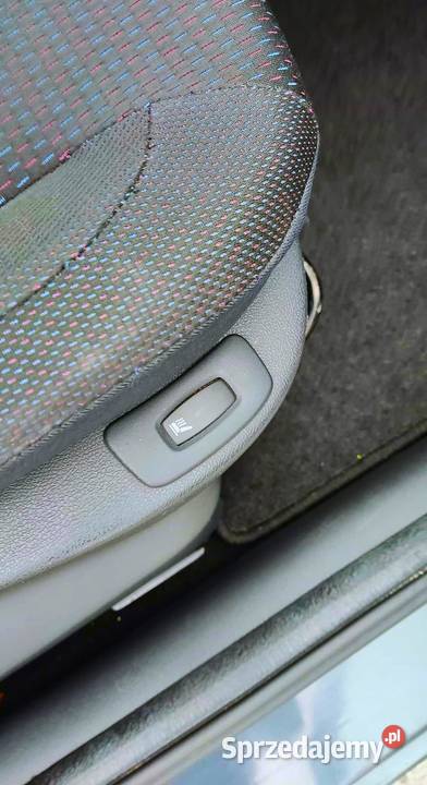 Renault Clio III 16 16v Klimatyzacja Grzane benzyna Jasło