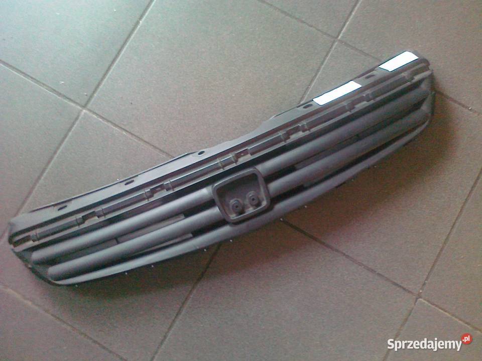 Honda Civic 34drz atrapa nowa czarna 9901 Pruszków