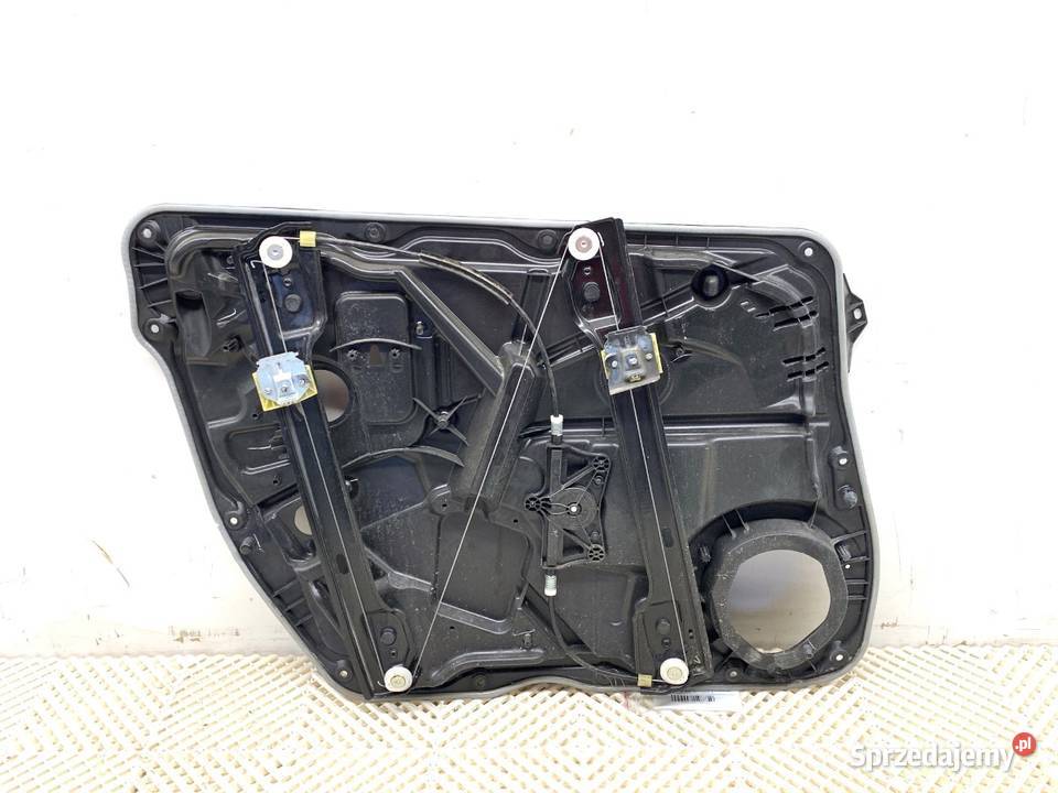 PODNOŚNIK SZYBY PRAWY PRZÓD MERCEDES GLE SUV podkarpackie