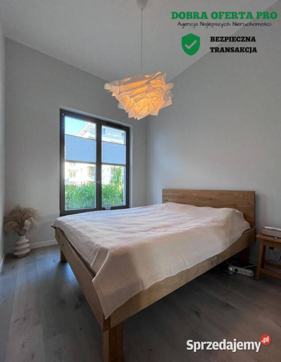 Unikatowe wysokie mieszkanie 437 m z ogrodem Sprzedaż pomorskie Gdańsk