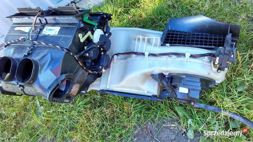 NAGRZEWNICA VOLVO S60 Kraśnik