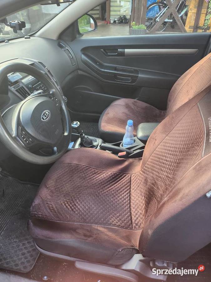 Sprzedam Kia Ceed Szymanowo sprzedam