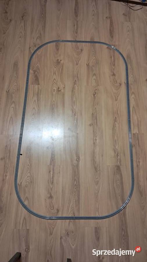 Zestaw H0e kolejka wąskotorwa H0 lubelskie Niemce