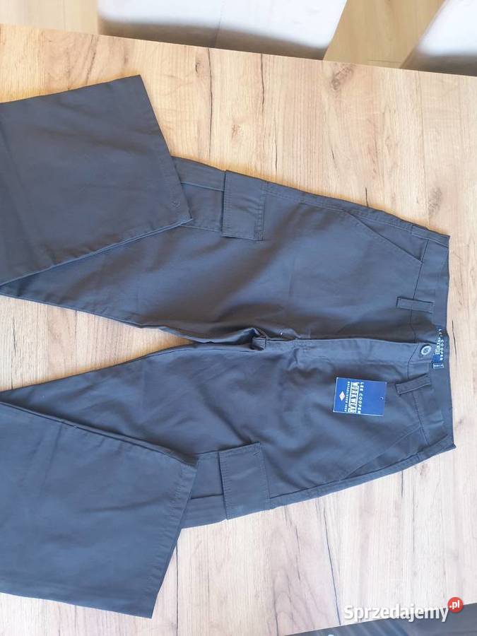 Spodnie robocze Lee Cooper Giżycko