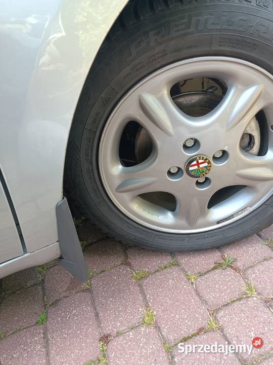 Lancia Musa automat jedyna taka łódzkie Gałków Mały sprzedam