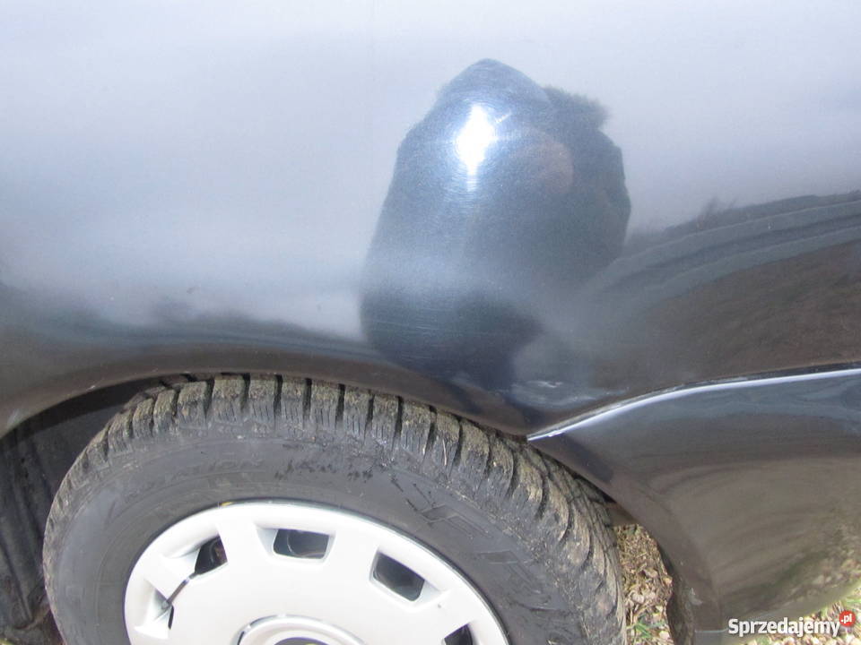 Audi A3 2000 19 TDI śląskie Częstochowa