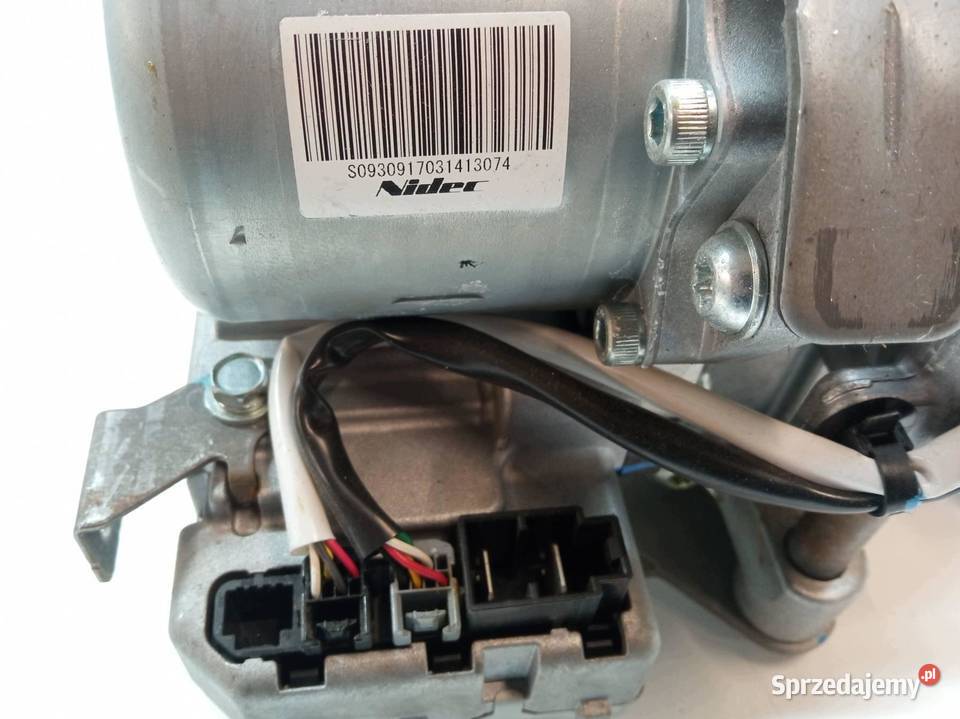 KOLUMNA WSPOMAGANIE ELEKTRYCZNE J11 48810BH70B świętokrzyskie