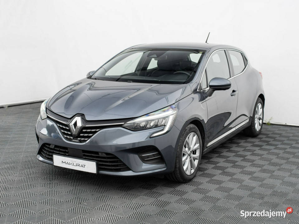 Renault Clio GD5C89910 TCe Intens LED Kcof bluetooth Pępowo sprzedam