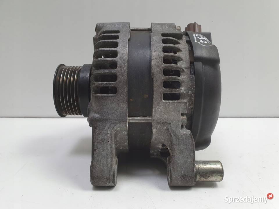 Volvo S40 II V50 20 D ALTERNATOR 3M5T10300YE Janów