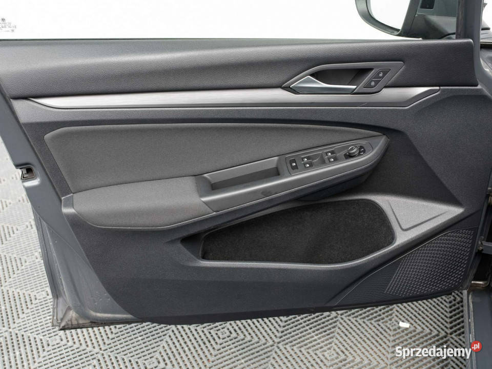 Volkswagen Golf CT240AA15 TSI EVO Style Ambient wielofunkcyjna kierownica pomorskie Pępowo