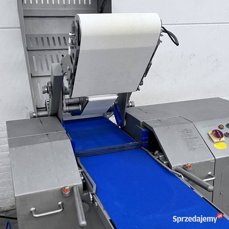 Krajlnia Grasselli KSL Zamość sprzedam