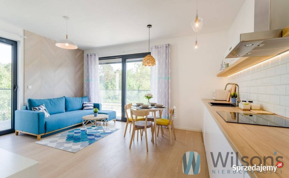 Mieszkanie 7075m2 4 pokoje Hel Admirała Steyera