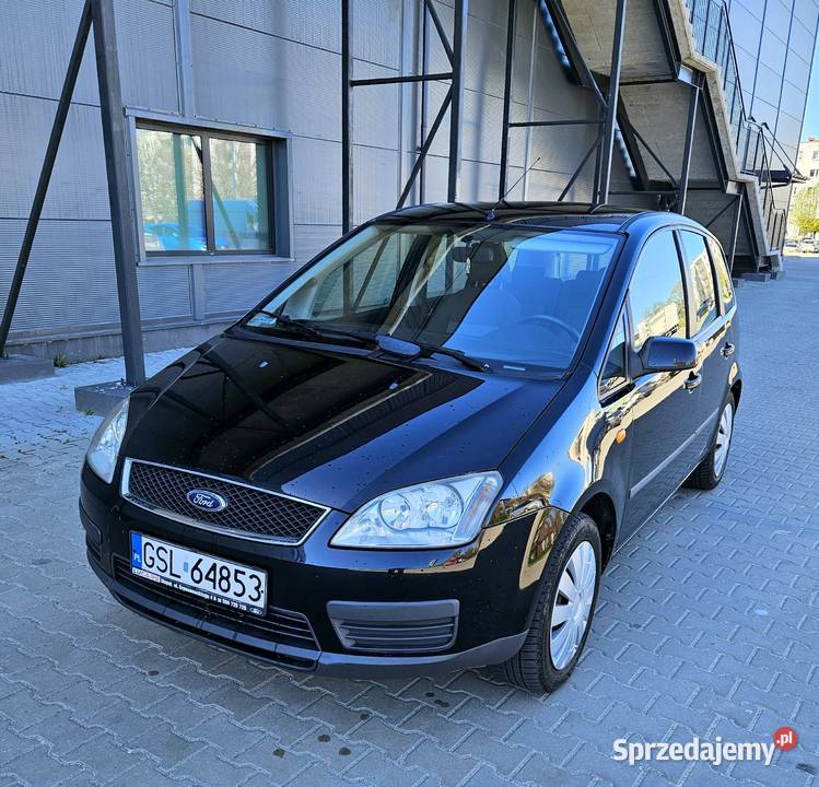 Ford C C I 18 benzyna 125 manual NOWE SPRZĘGŁO Sławno