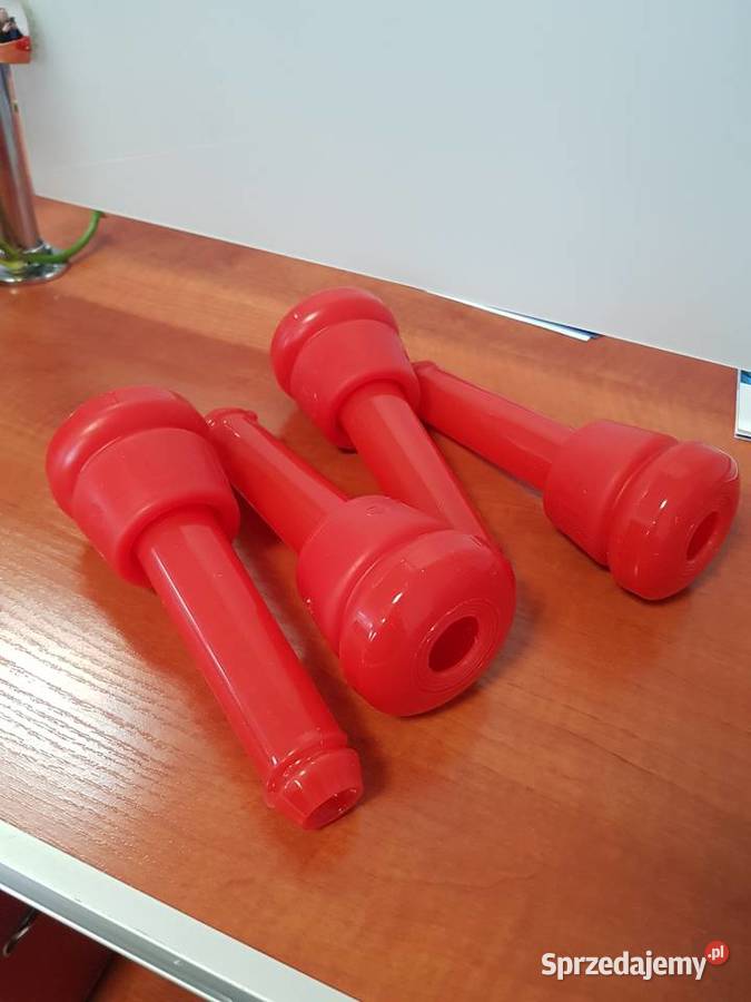 5970120082 Guma strzykowa czerwona Lely lubuskie Sulechów