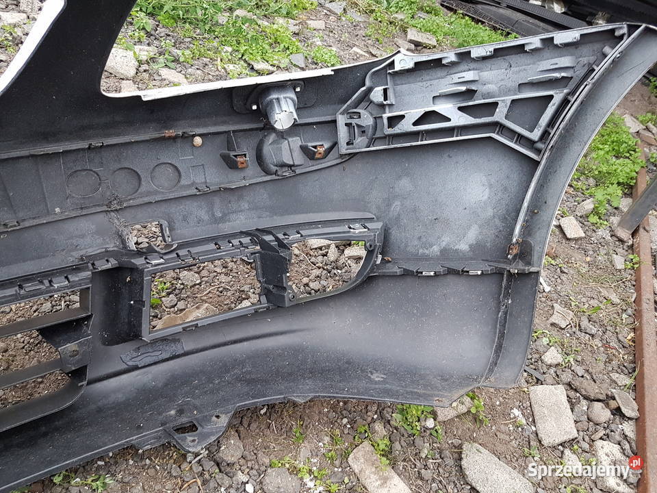 VW TOURAN I ZDERZAK PRZOD SPRYSKIWACZE 1T0807221 Turek