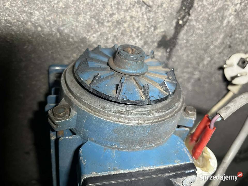 Silnik Kropla 325 230v sprawny Augustów