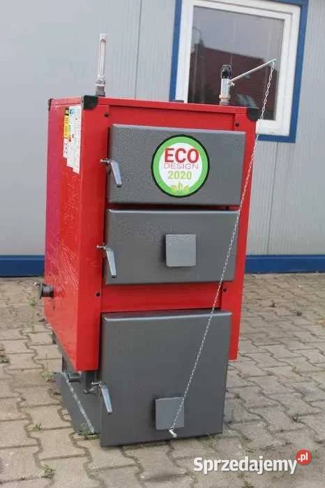KOCIOŁ Węgiel 10 kW Klasa 5 Piece KOTŁY Drewno Kotły i Piece CO Wrocław
