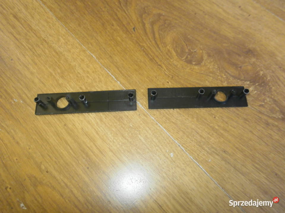 Gramofon UNITRA GS 434 BERNARD nakładka logo 2 Gramofony Łódź