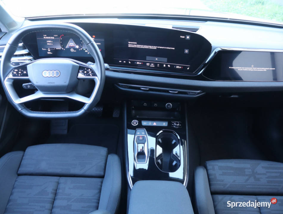 Audi A5 35 TFSI