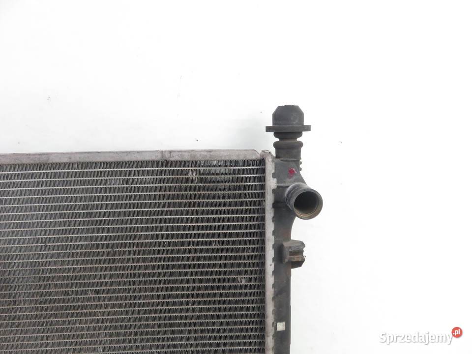 CHŁODNICA WODY FORD TRANSIT MK5 24 DI