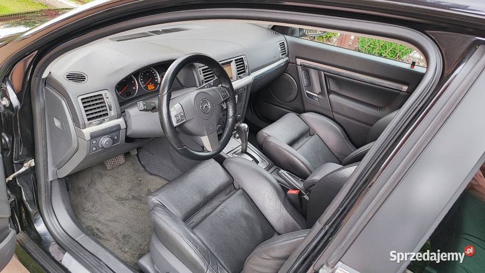 Opel Vectra C lift 30 Opc Recaro Tarnowskie Góry sprzedam