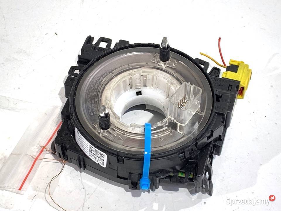 TAŚMA AIRBAG VW GOLF VI 5K0953549E 0914 Kombi