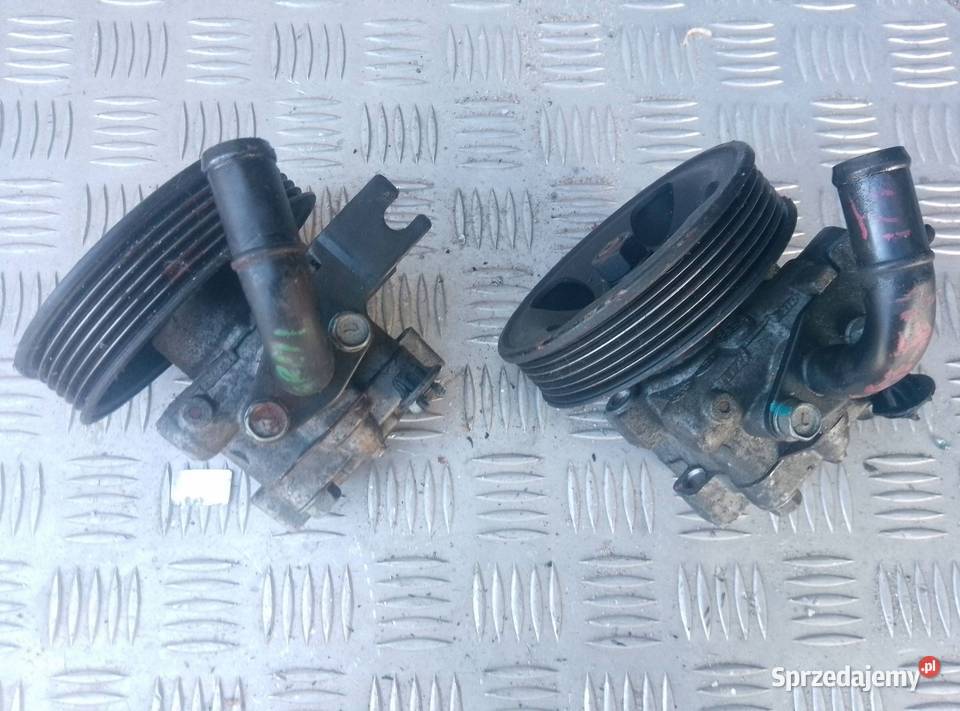 Hyundai Tucson JM 2005 20003 Pompa wspomagania