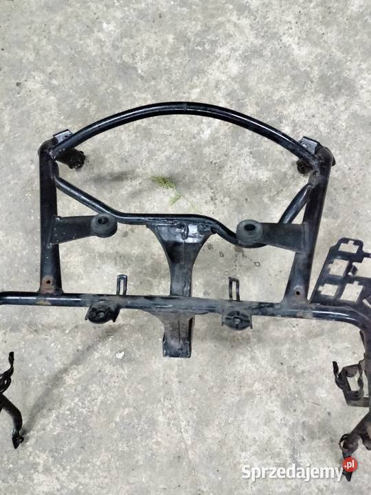 Wypełnienie czaszy Honda CBR 600 F1 sprzedam