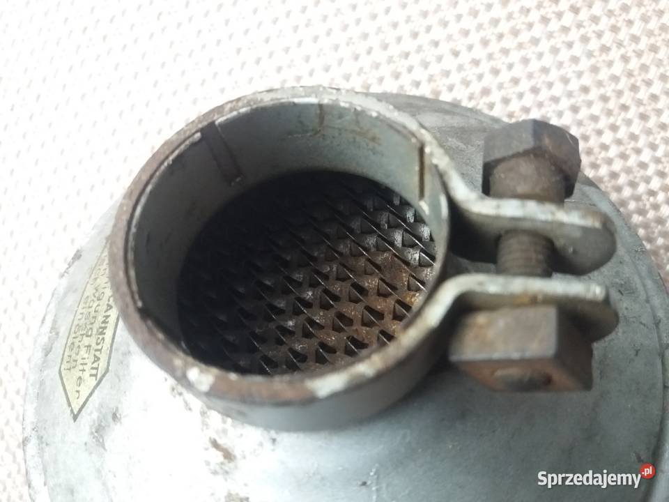 Filtr powietrza knecht dkw nz sb 200 250 350 nsu sprzedam