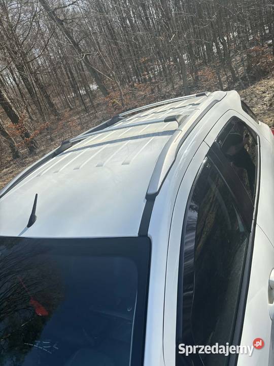 Sprzedam Ford Ecosport 2017 wersja Titanium Motoryzacja pomorskie