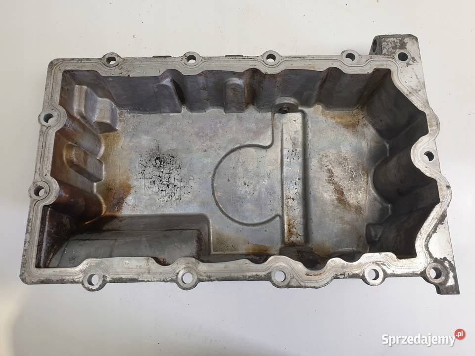 Mini One R50 R53 16 16V MISKA OLEJOWA oleju osobowe Części montażowe Chełm sprzedam