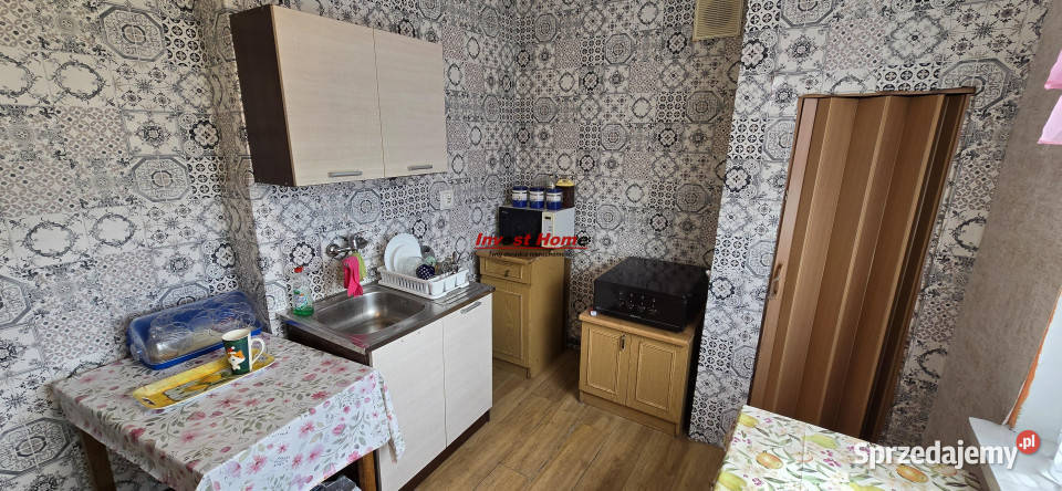 Mieszkanie do sprzedania 6668 metrów 3 pokoje balkon Sprzedaż Pszów