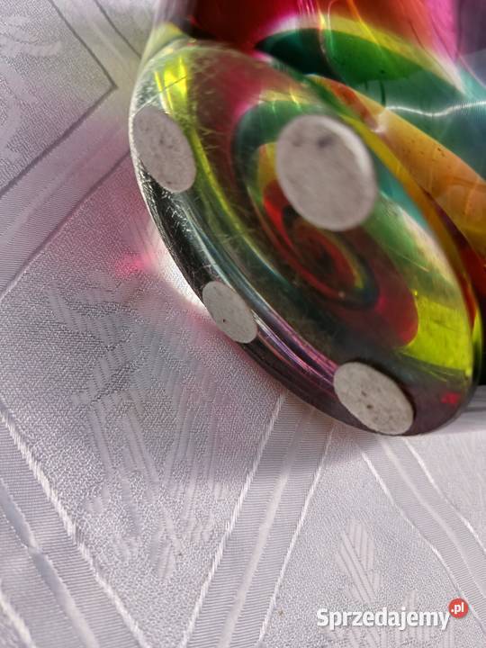 Szkło artystyczne Porcelana i szkło Warszawa