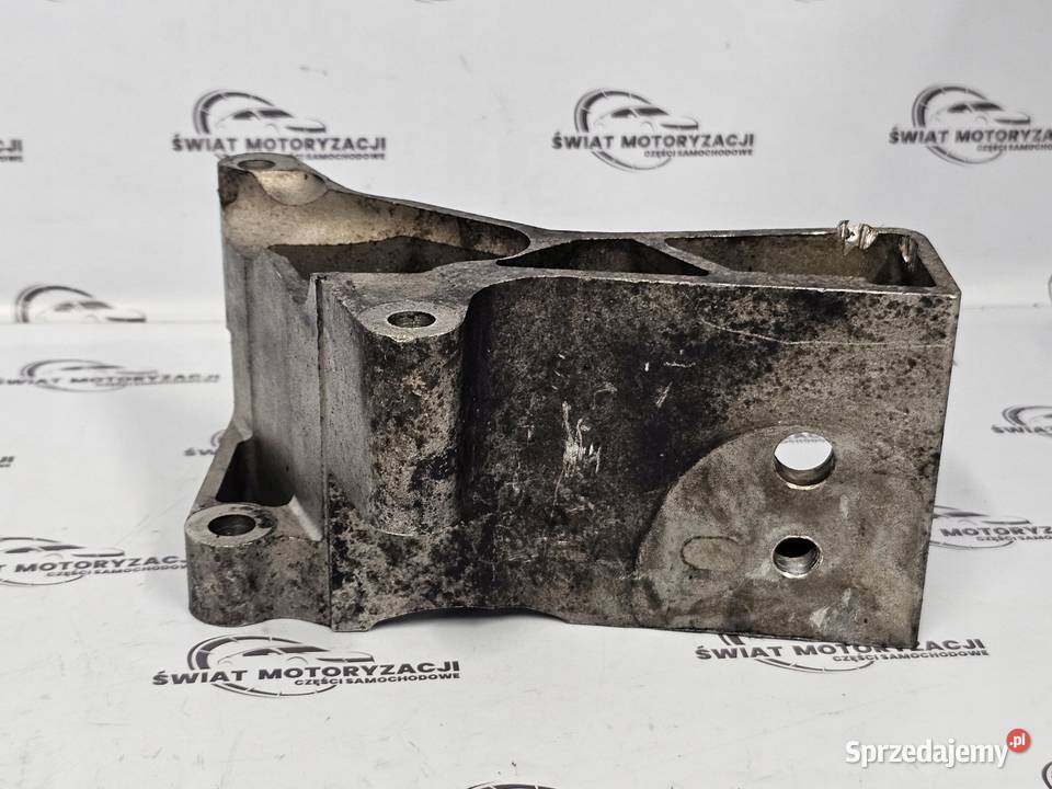 VOLVO XC70 24 D5 D5244T D5244T4 łapa silnika osobowe Zawieszenie silnika