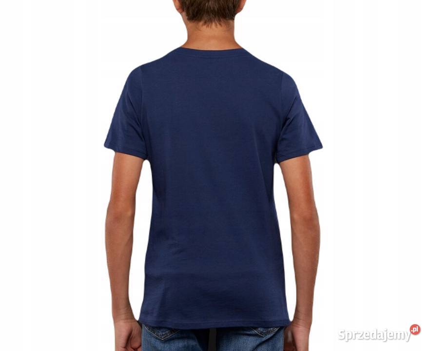 KOMPLET koszulka tshirt nike PSG PARIS MBAPPE małopolskie Kraków