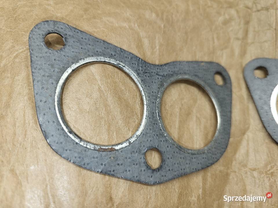 stara Dacia 1300 Renault 12 Nowe uszczelki Piaseczno