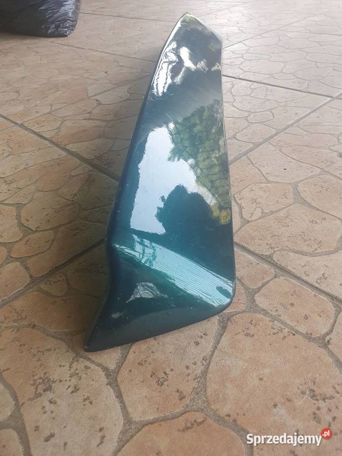 Spoiler golf 3 Grójec