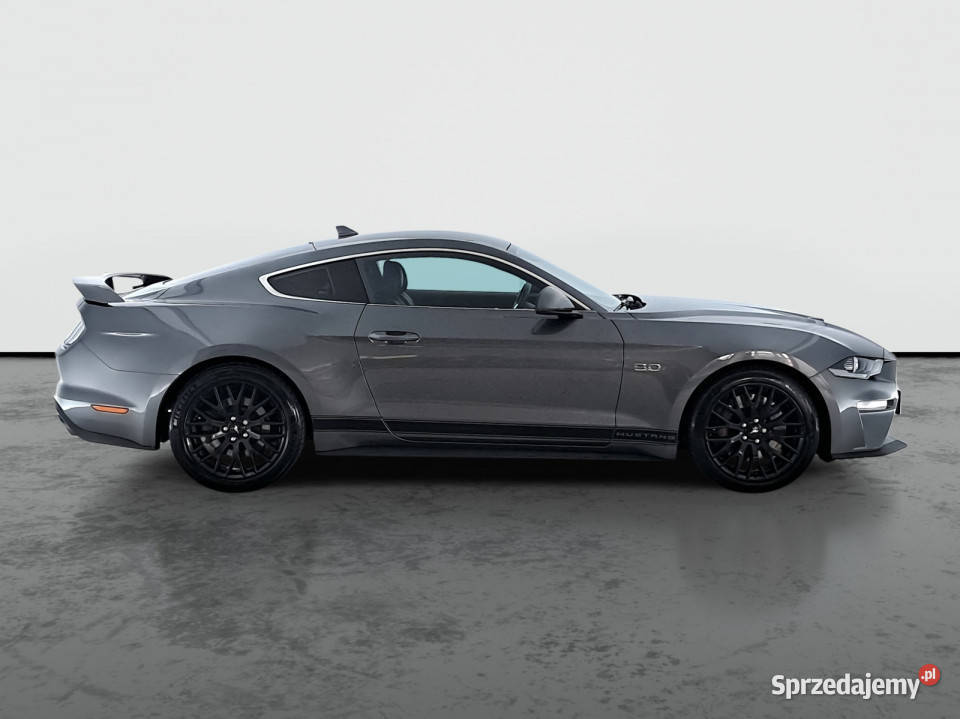 Ford Mustang GT V8 50 5038cm3 Piaseczno sprzedam
