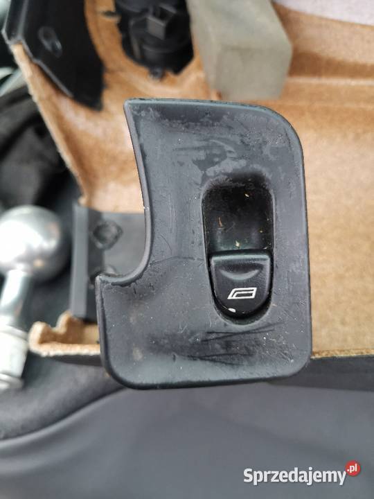 Przełącznik szyb alfa Romeo 147 Czerwionka-Leszczyny sprzedam