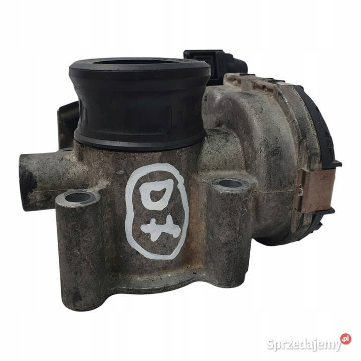 PRZEPUSTNICA Mercedes W168 A 140 A160 14 16 8V lubelskie Chełm