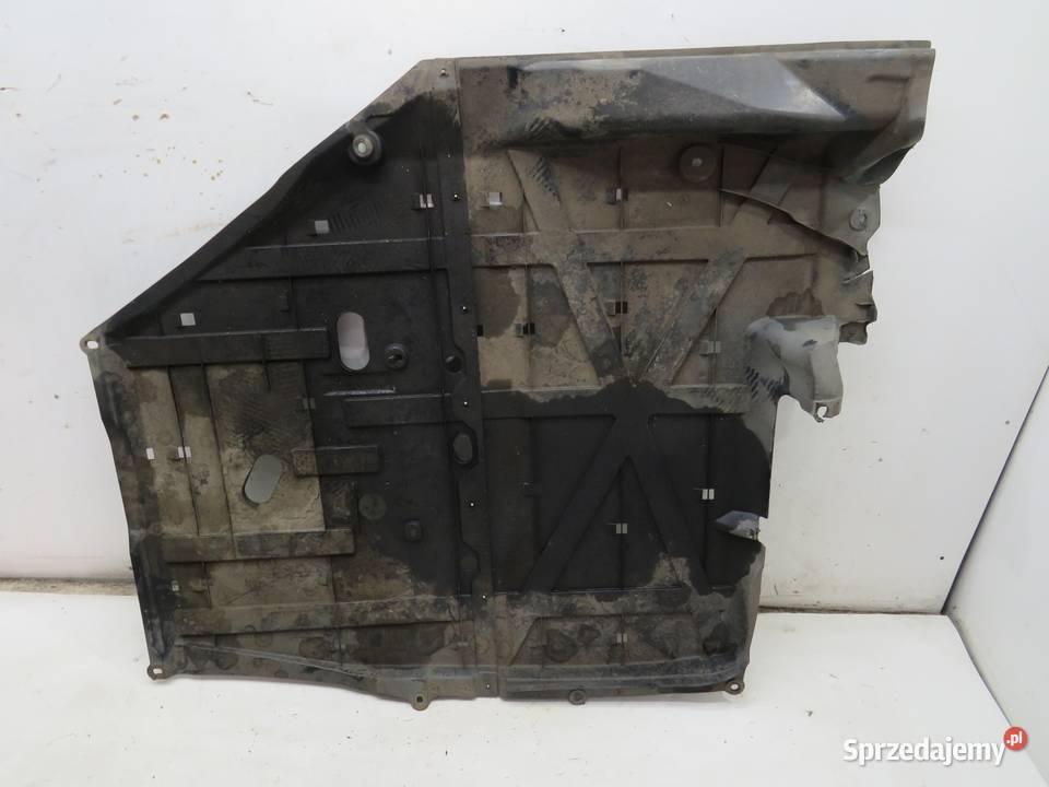 OSŁONA PODWOZIA JAZZ III Podszybia