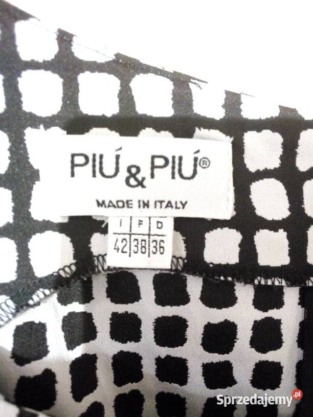 Markowe sukienki damskie Częstochowa sprzedam