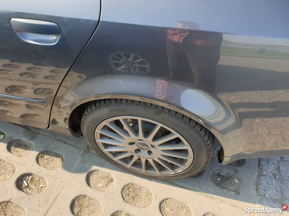 Audi A4 b6 25 V6 Quattro 4x4 180 Sandomierz sprzedam