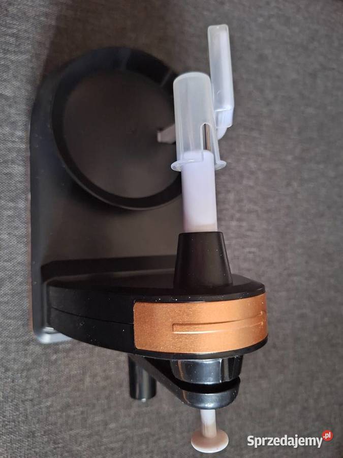 Obieraczka do warzyw i owoców