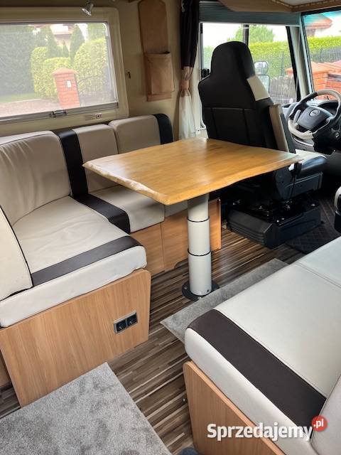 Kamper NiesmannBischoff lubelskie Zamość