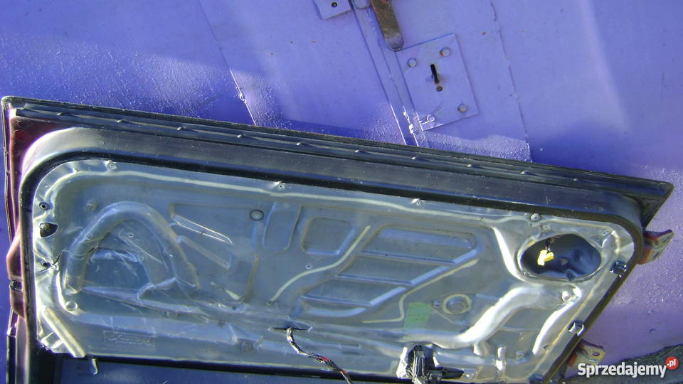 Drzwi Fiat Bravo idealne prawe lewe przednie Karoseria Białystok