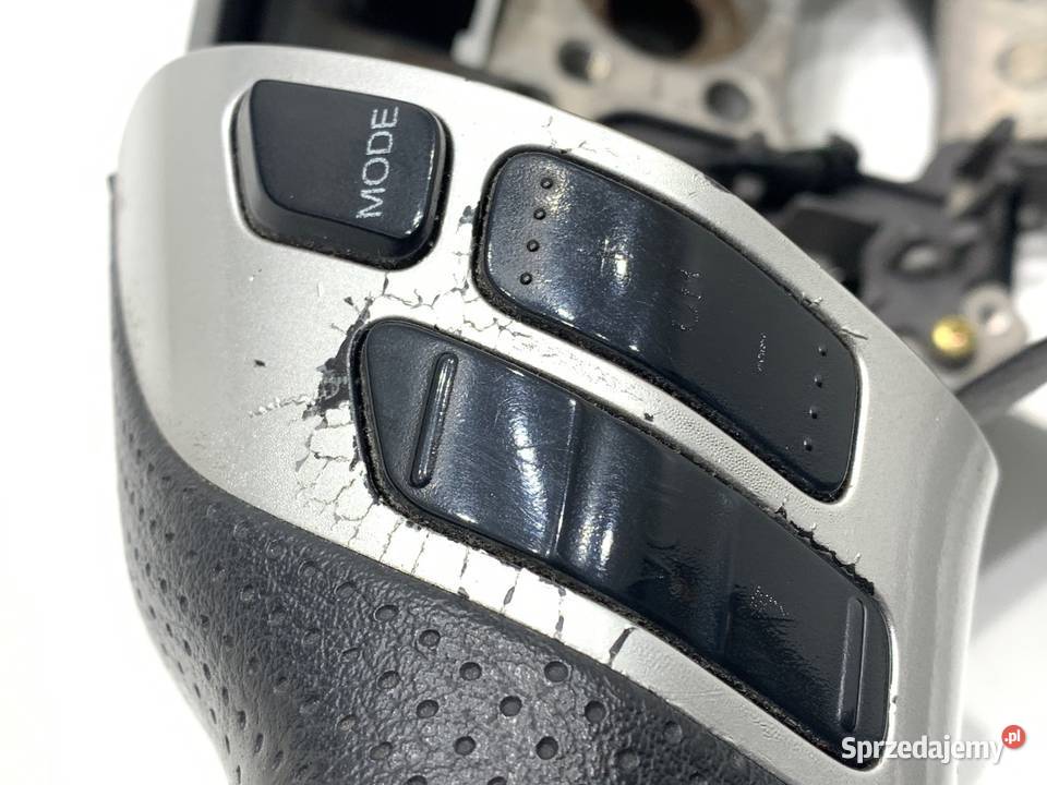 KIEROWNICA HONDA ACCORD VII 0312