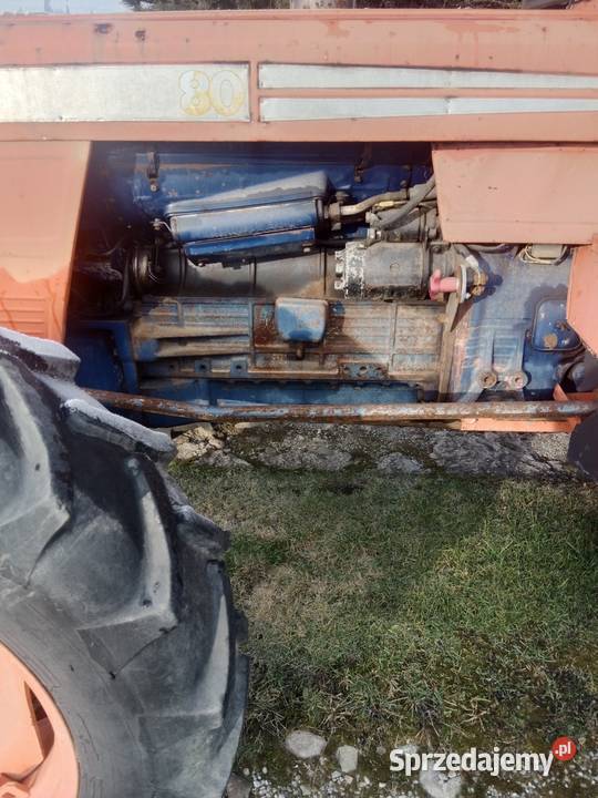 Same saturno 4x4 zamiana c330 c360 3p Ferguson małopolskie Zakopane