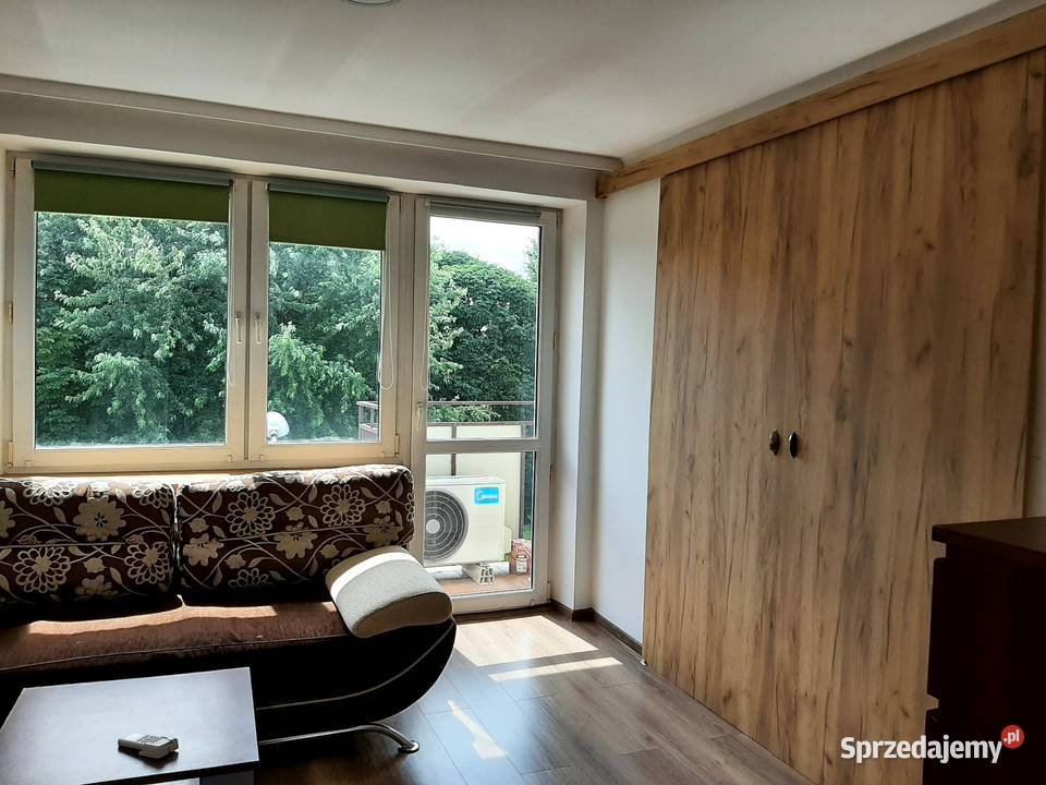 2 pokojowe mieszkanie w ścisłym centrum Rzeszowa Sprzedaż Rzeszów